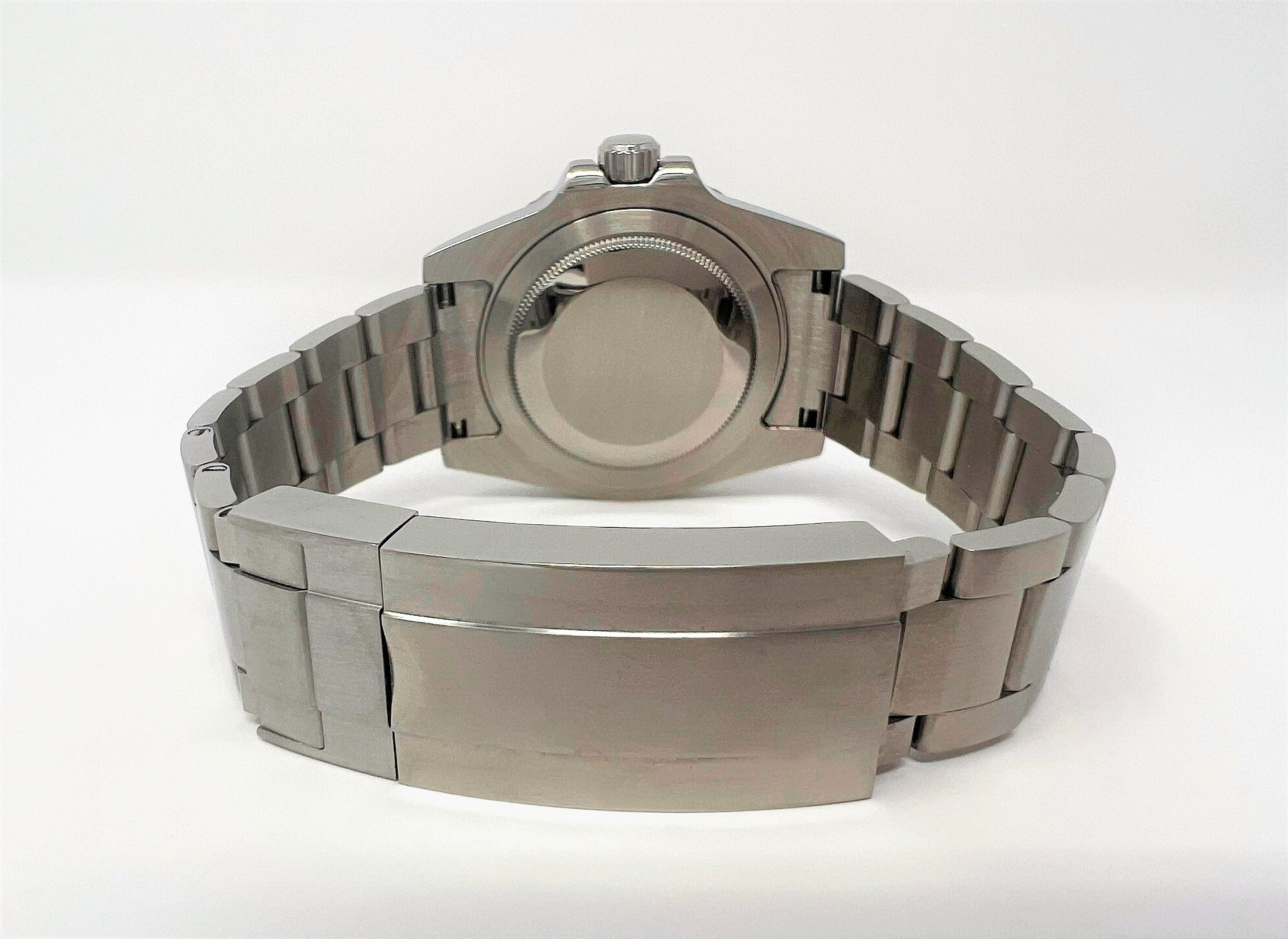 Lum-Tec Combat B43 Destro Watch - Great Shape - Handmade - Limited To 200 |  eBay