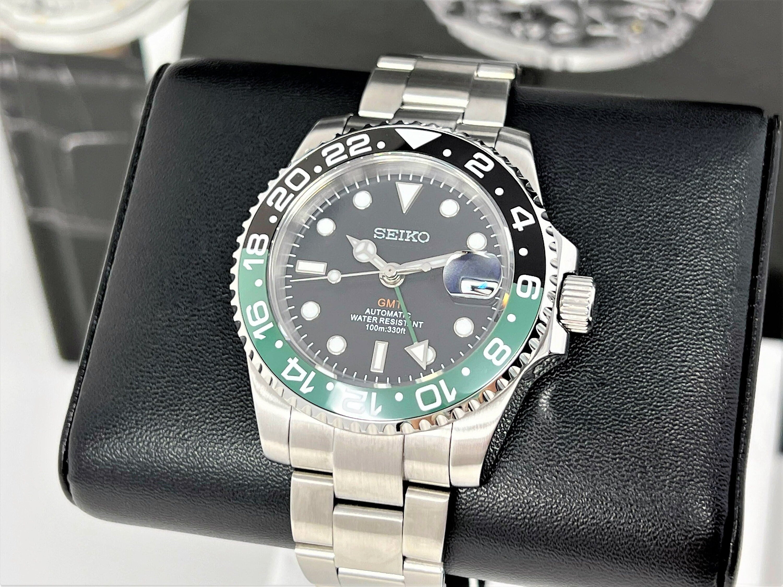 Seiko skx online 40mm