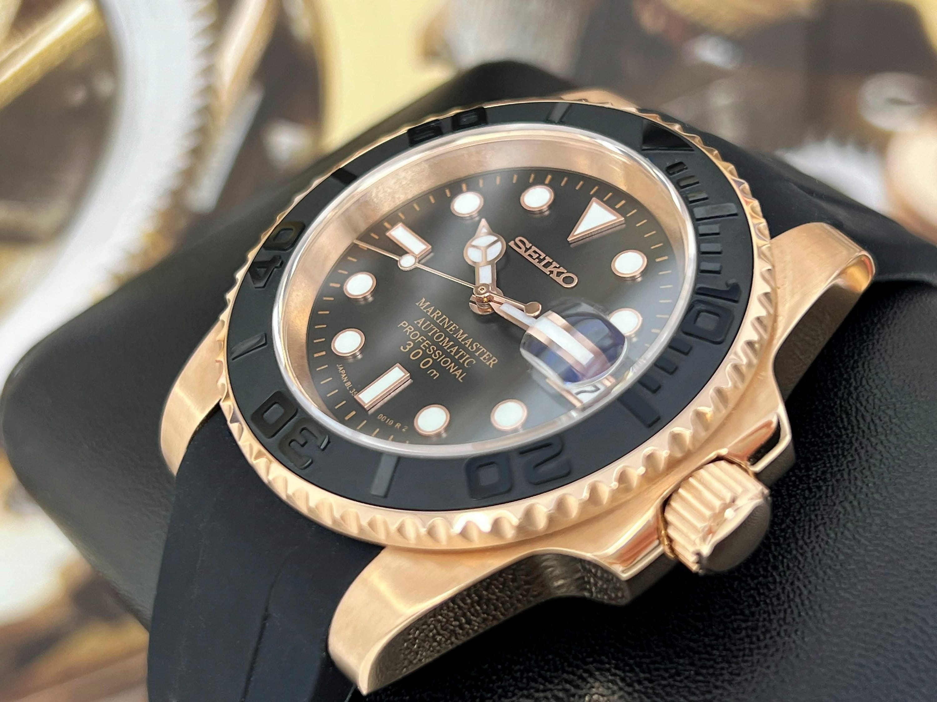 Rolex Yacht-Master 40 Ultimate Buying Guide | Bob's Watches