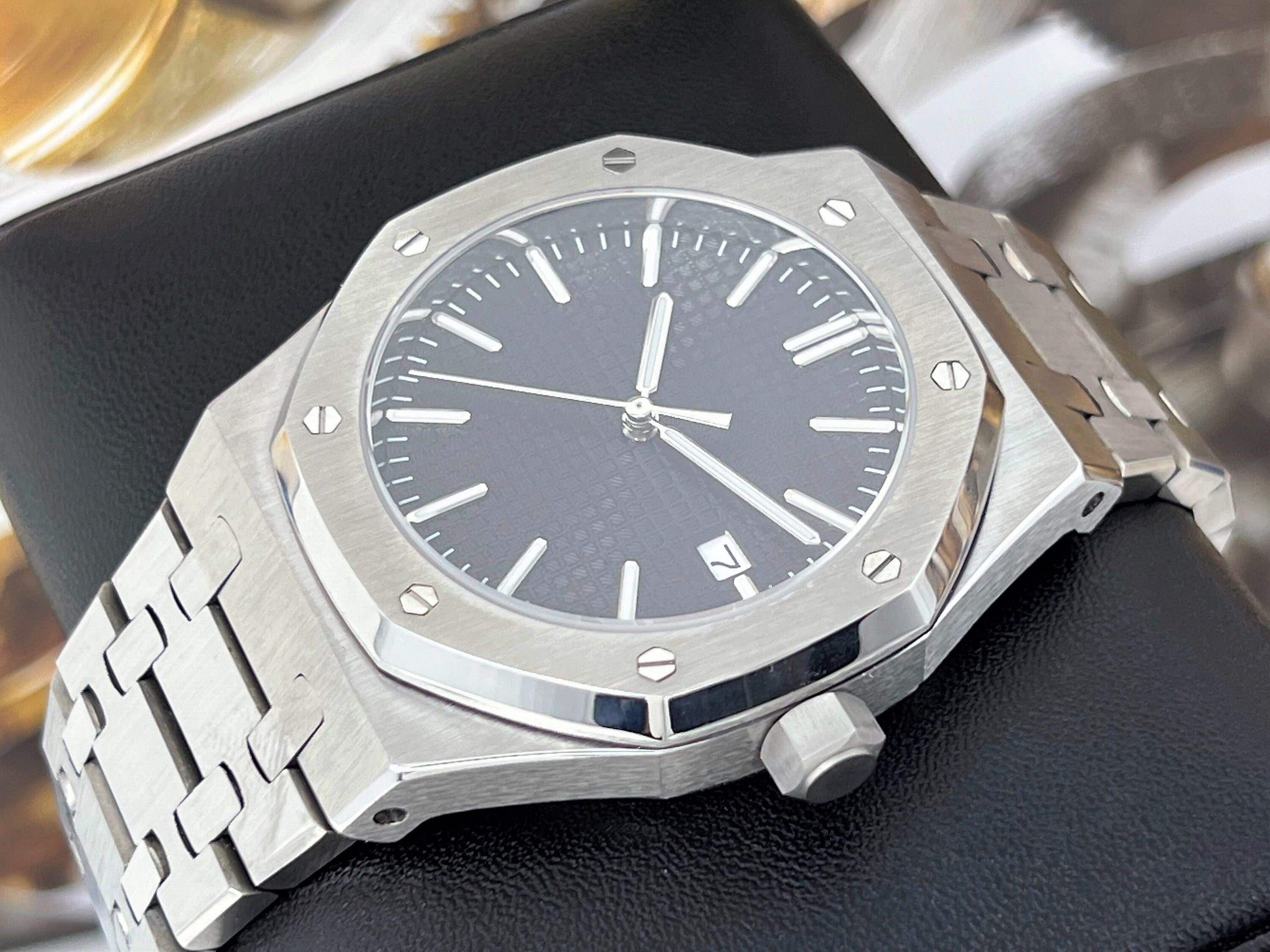 Seiko audemars outlet piguet